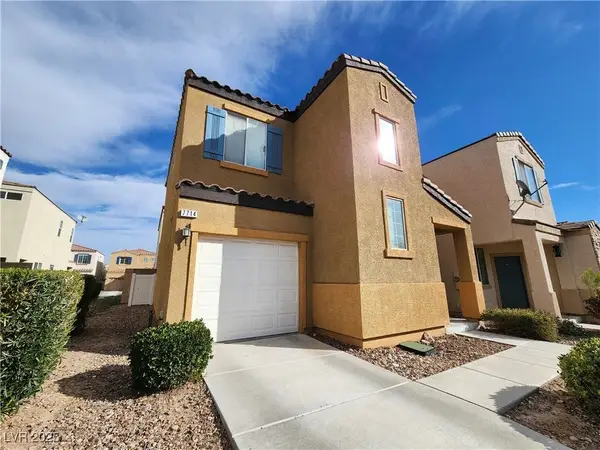 7714 Hampton Willows Lane, Las Vegas, NV 89113
