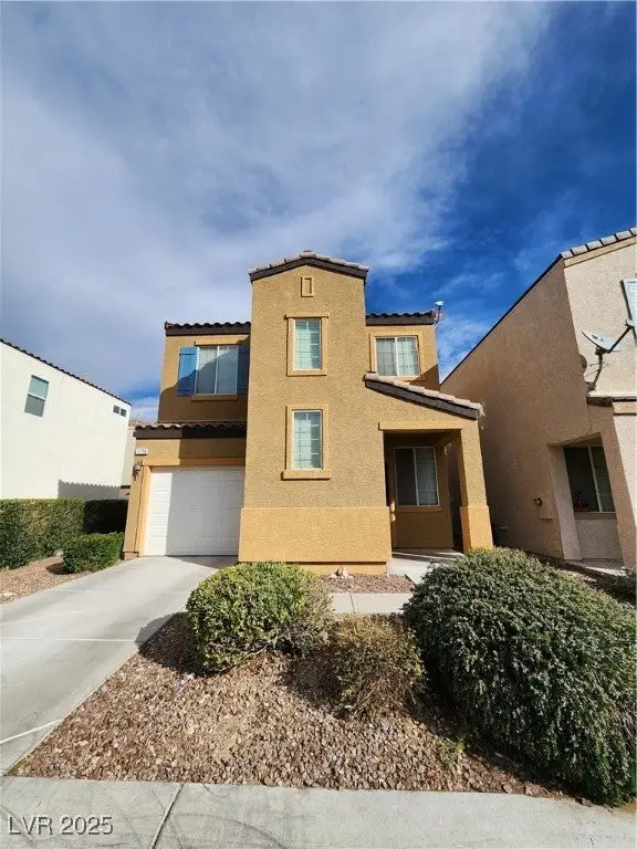 7714 Hampton Willows Lane, Las Vegas, NV 89113 - Image #2