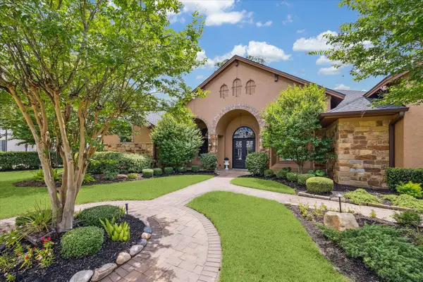 7611 Morgans Pond Court, Spring, TX 77389