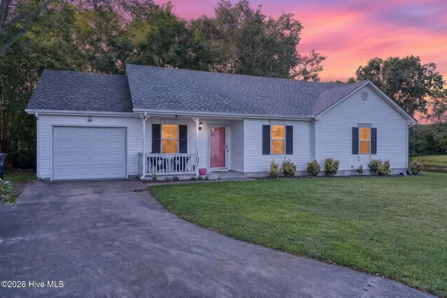 107 Springvale Street, Elizabeth City, NC 27909 - #3