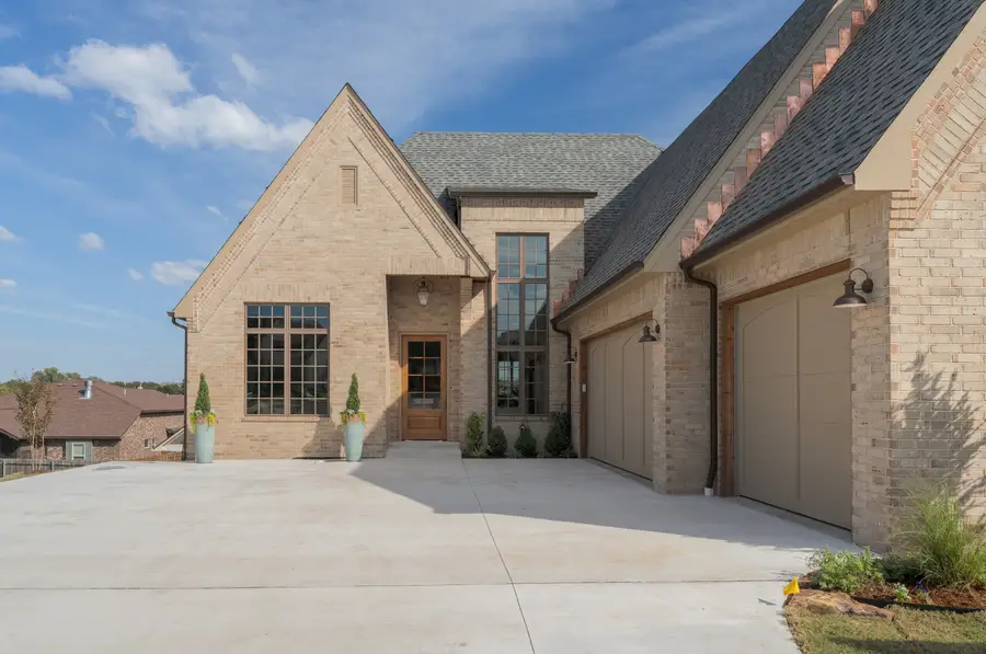 2816 Evening Stroll Drive, Edmond, OK 73034 - Image #2