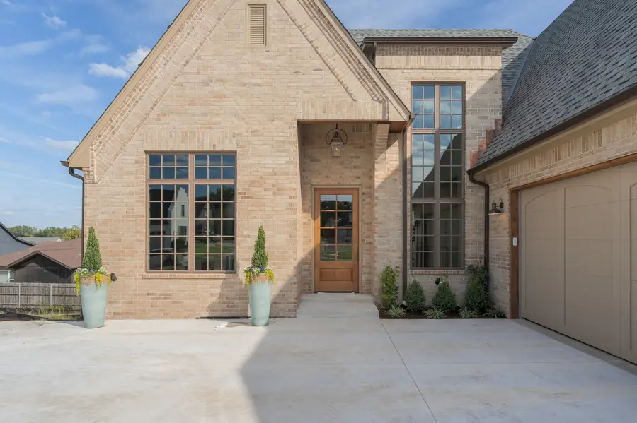 2816 Evening Stroll Drive, Edmond, OK 73034 - Image #3