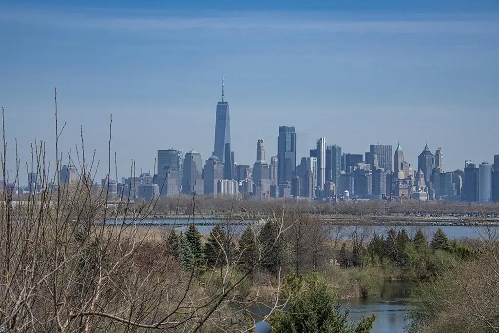 30 FREEDOM WAY #407, Jersey City, NJ 07305 - #1