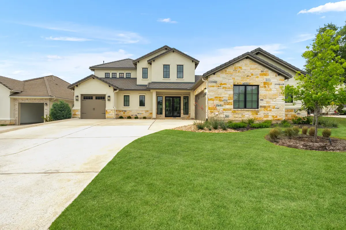 1106 Flint Ridge Trl, Georgetown, TX 78628 - #1