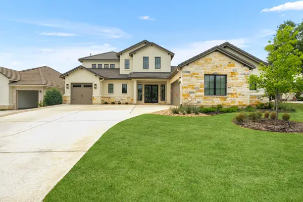 1106 Flint Ridge Trl, Georgetown, TX 78628