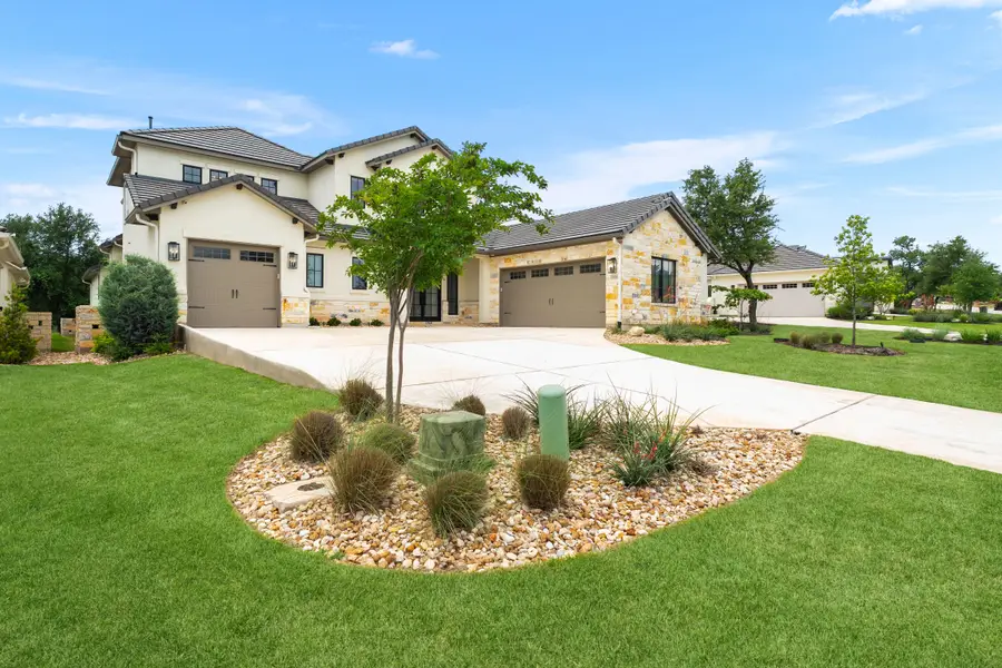 1106 Flint Ridge Trl, Georgetown, TX 78628 - #3