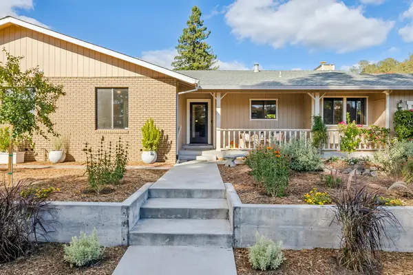 775 W Istvan Road, Sonoma, CA 95476