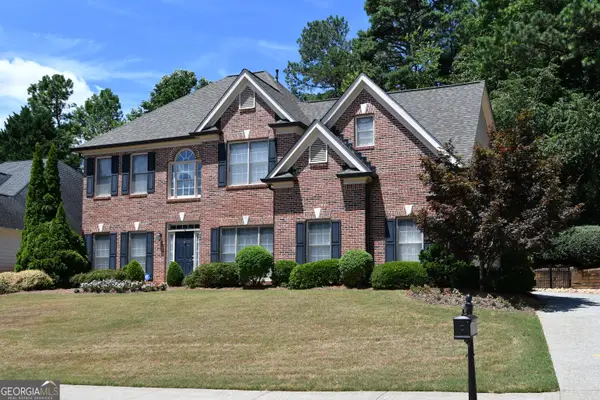1025 Fairview Club Circle, Dacula, GA 30019