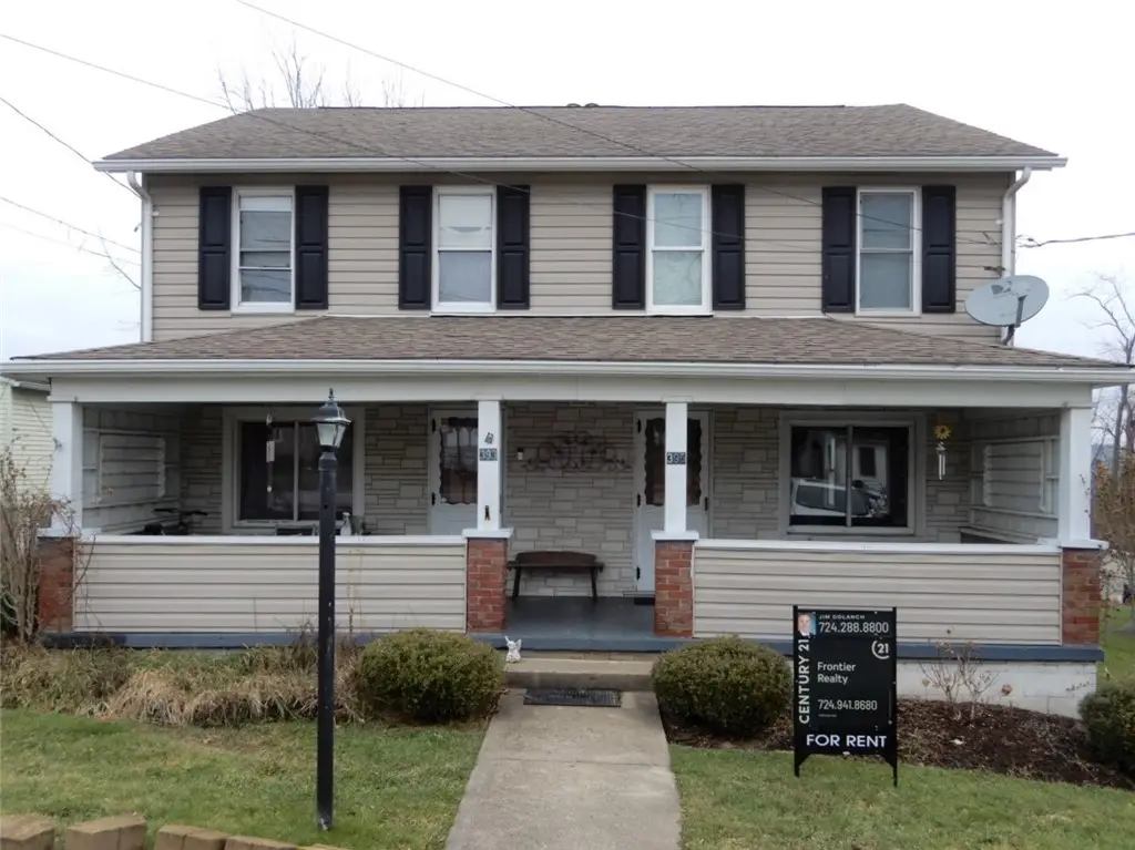 395 First Street, Lawrence, PA 15055 - #1