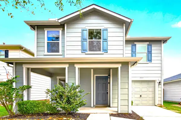 3519 Fuller Bluff, Spring, TX 77386