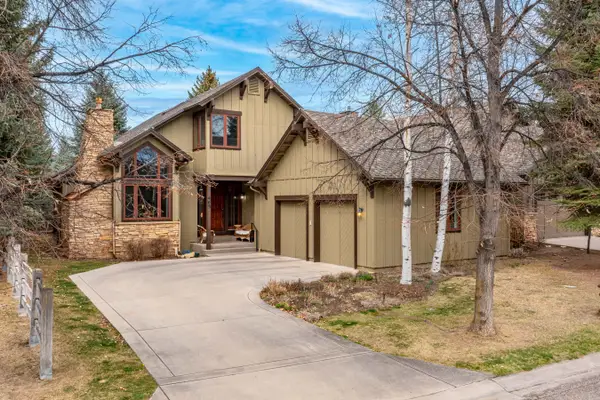 465 Settlement Lane, Carbondale, CO 81623