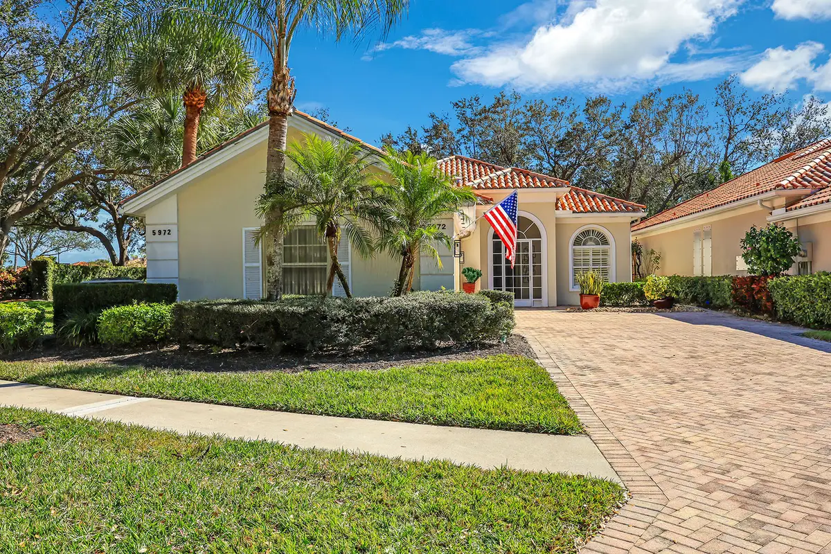 5972 Via Bella Court, Naples, FL 34109 - Image #1