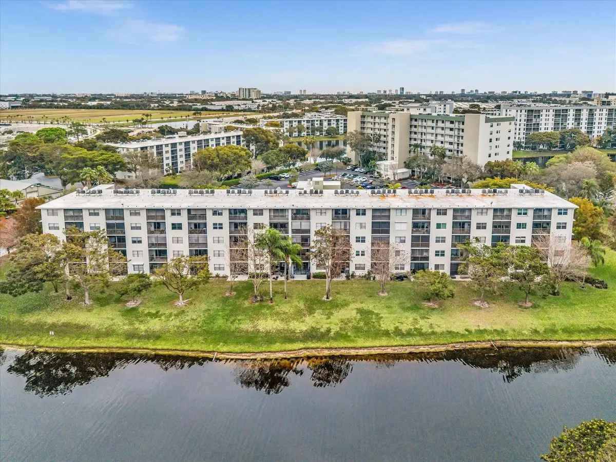 2236 N Cypress Bend Drive #107, Pompano Beach, FL 33069 - Image #1