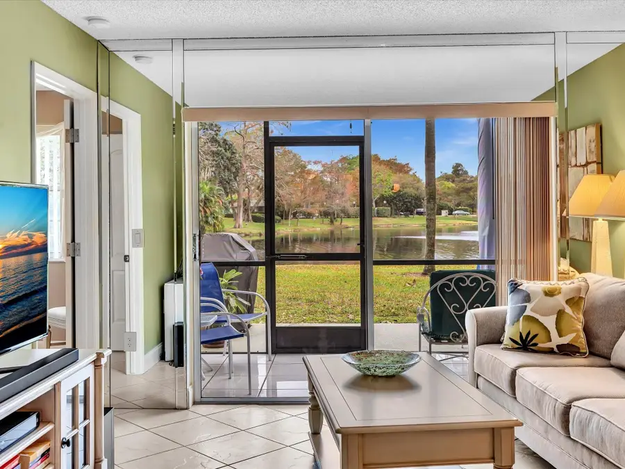 2236 N Cypress Bend Drive #107, Pompano Beach, FL 33069 - Image #2