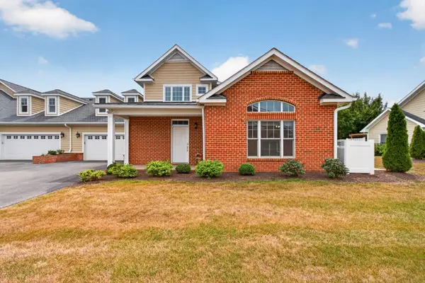 65 Professional Drive, Hardy, VA 24101