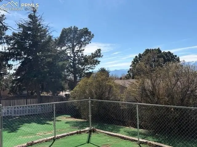 6589 Pahokee Drive, Colorado Springs, CO 80915 - #3