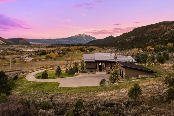 1711 County Road 109, Glenwood Springs, CO 81601