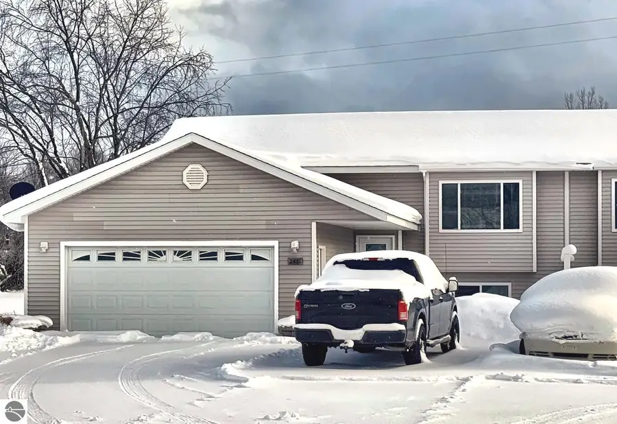 2481 Woodcock, Blair, MI 49685 - Image #2