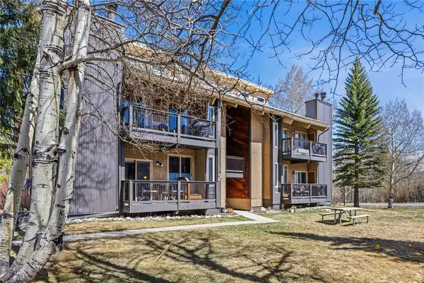 601 Galena Street #A, Frisco, CO 80443