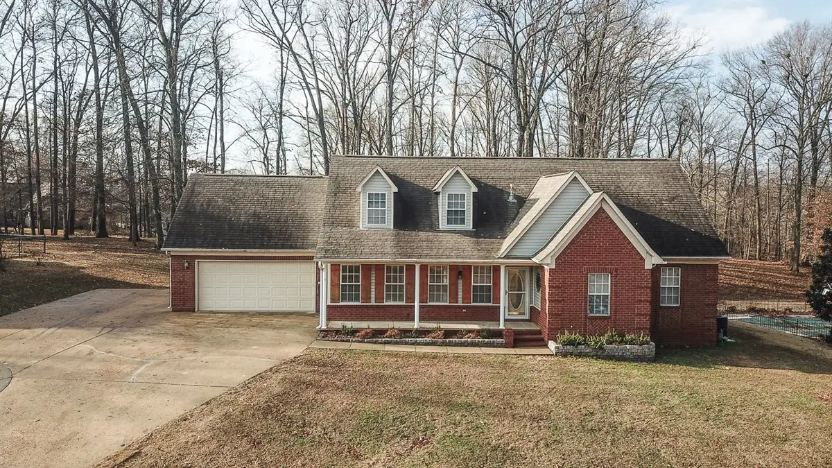 175 CLAIRE DR, Atoka, TN 38004 - #1