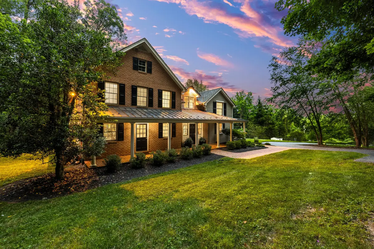 2628 Greenspring Valley Rd, Owings Mills, MD 21117 - #1