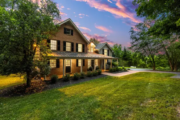 2628 Greenspring Valley Rd, OWINGS MILLS, MD 21117