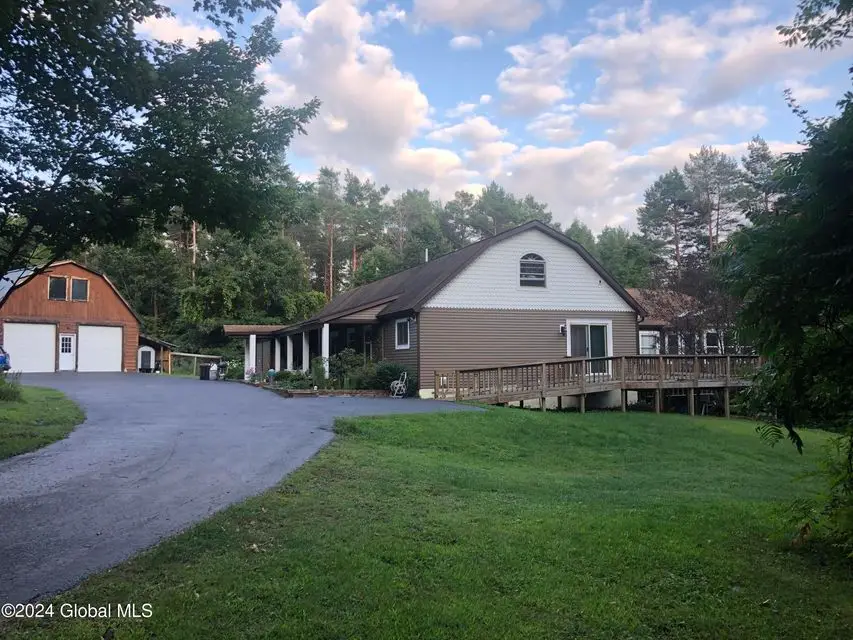 2842 Plank Road, Moriah, NY 12956 - #2