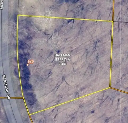 940 Mcintosh Drive, Newark, OH 43055