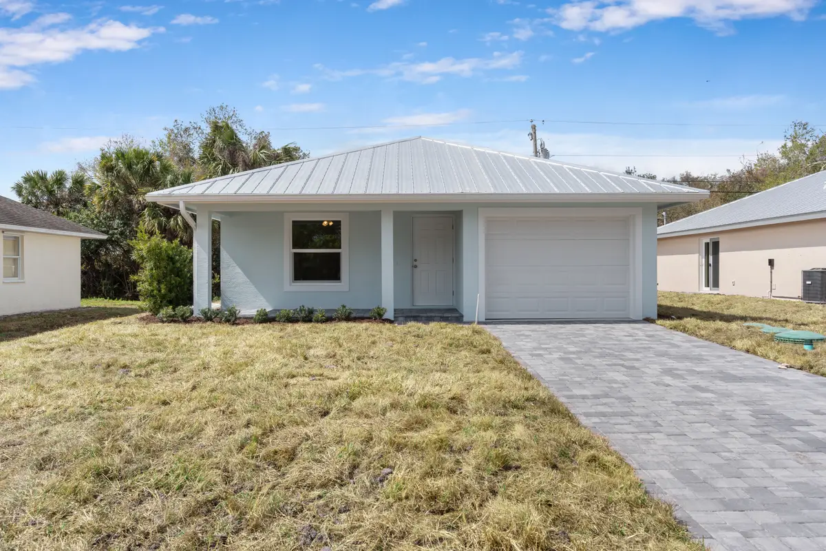 2365 87th Avenue, Vero Beach, FL 32966 - #1