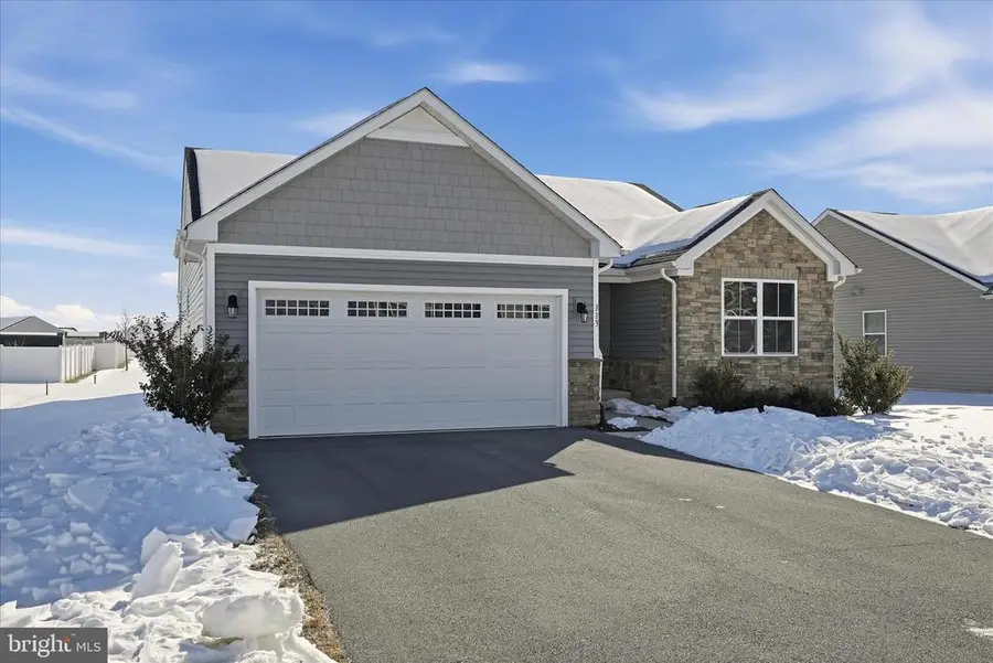 313 Switchgrass Court, Bunker Hill, WV 25413 - #3