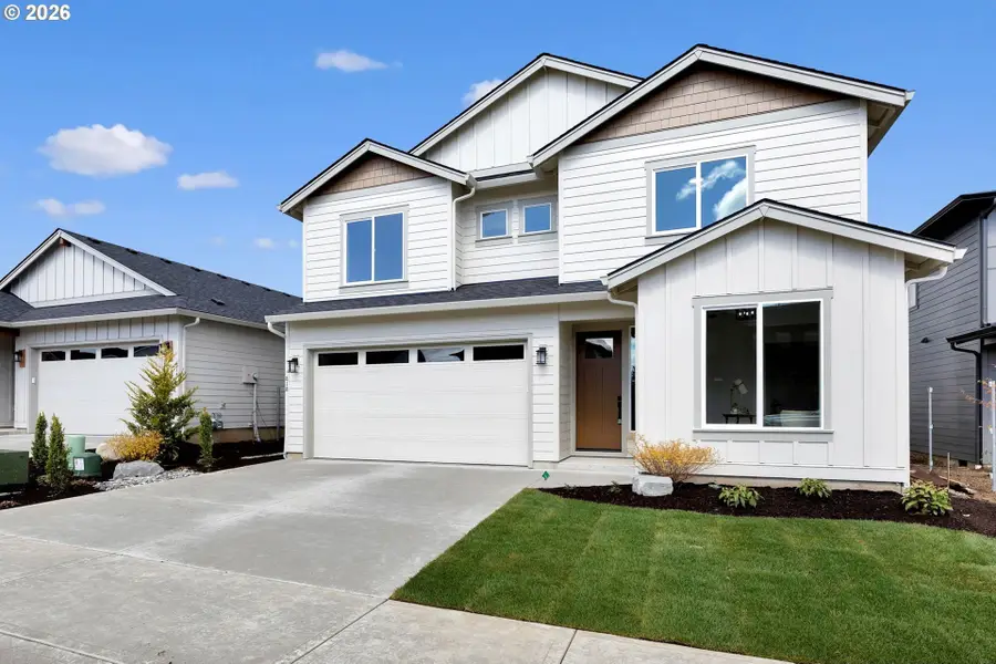 818 SE 35th St, Battle Ground, WA 98604 - #2