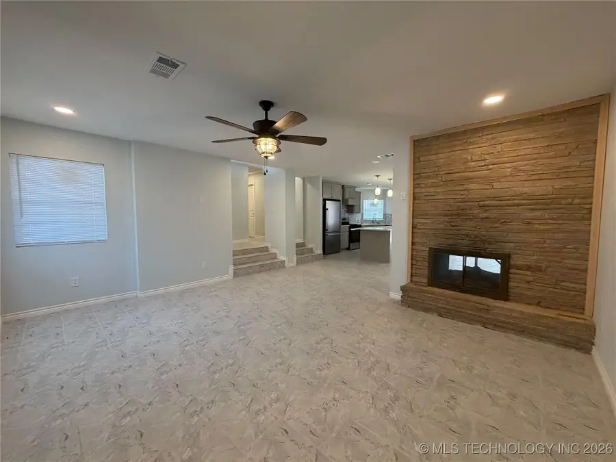 2505 Haskell Boulevard, Muskogee, OK 74401 - #3