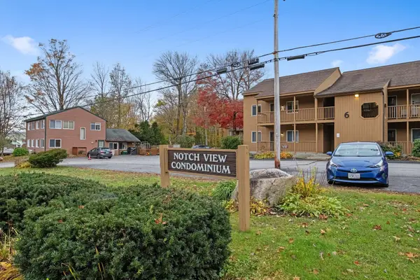 10 Notchview Lane #21, Lincoln, NH 03251