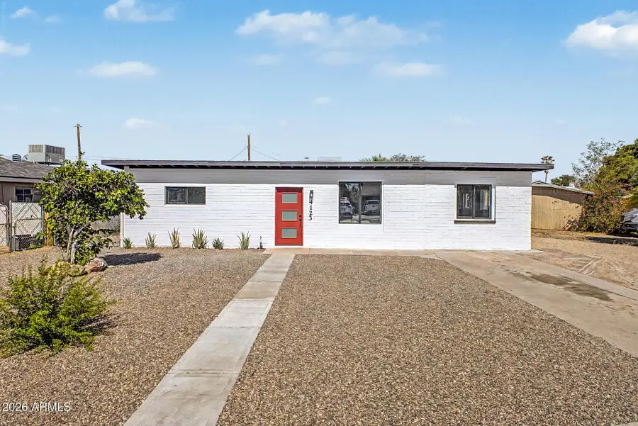 4123 N 30th Drive, Phoenix, AZ 85017 - #2