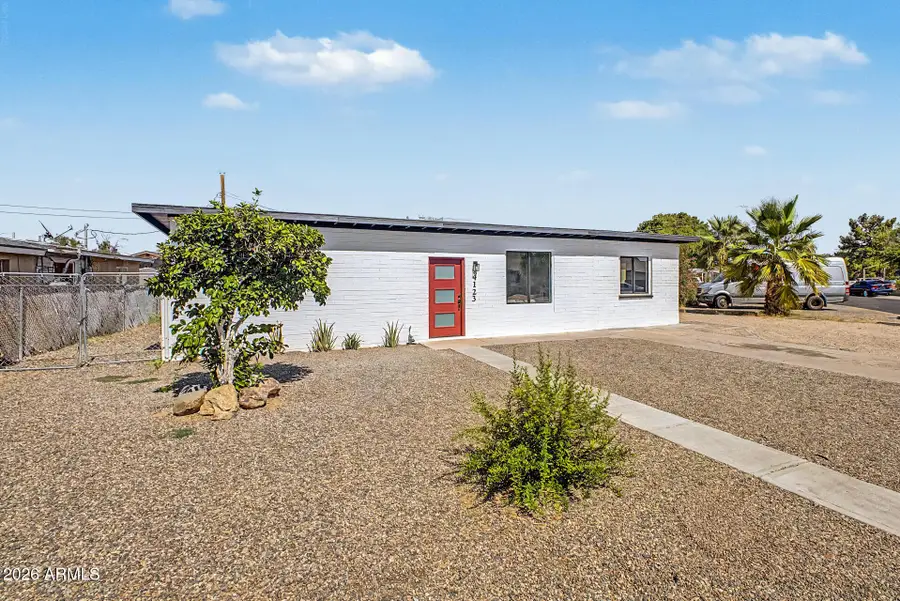 4123 N 30th Drive, Phoenix, AZ 85017 - #3