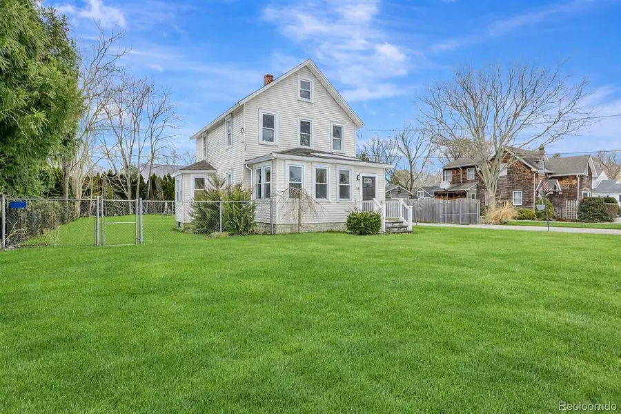 768 Old Medford Avenue, Medford, NY 11763 - #2