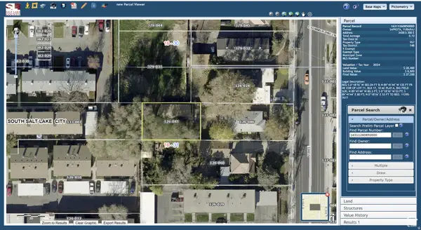 3438 S 300 E, South Salt Lake, UT 84115