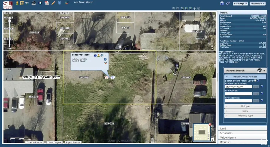 3438 S 300 E, South Salt Lake, UT 84115 - #2