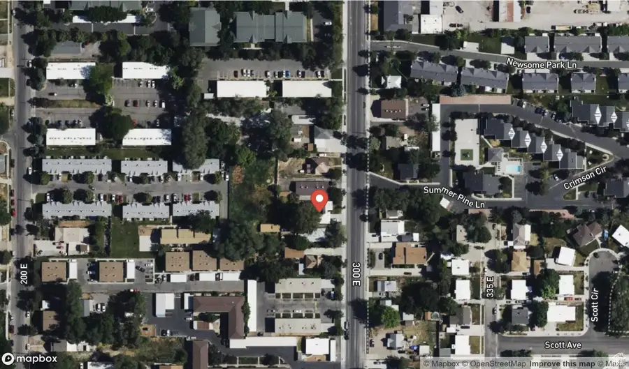 3438 S 300 E, South Salt Lake, UT 84115 - #3