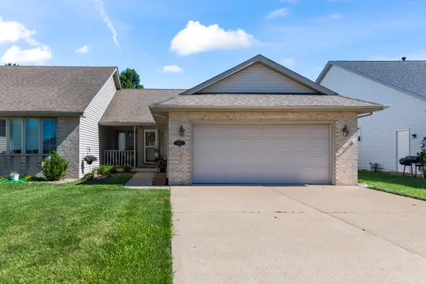 3603 Teakwood Drive, Springfield, IL 62712