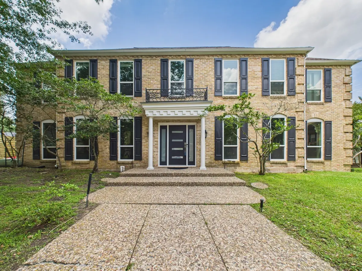 702 Daria Court, Houston, TX 77079 - #1