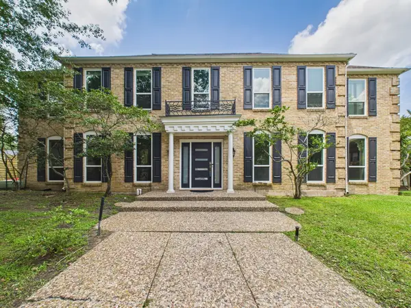 702 Daria Court, Houston, TX 77079