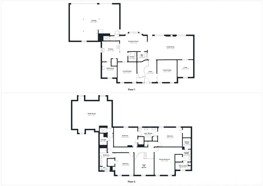 702 Daria Court, Houston, TX 77079 - #2