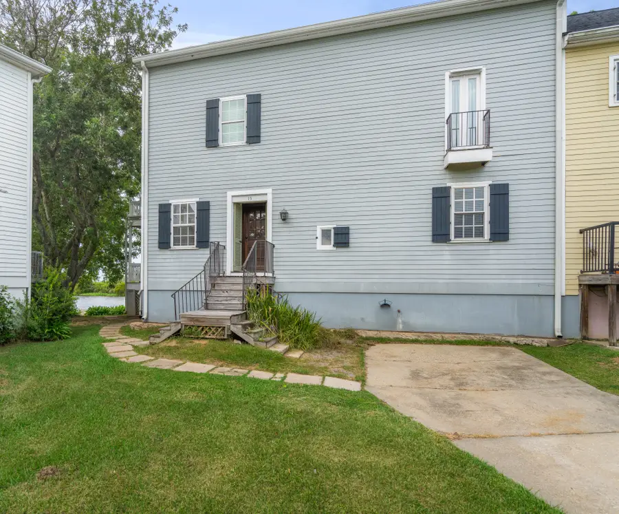 15 Place Lafitte Place, Madisonville, LA 70447 - #3