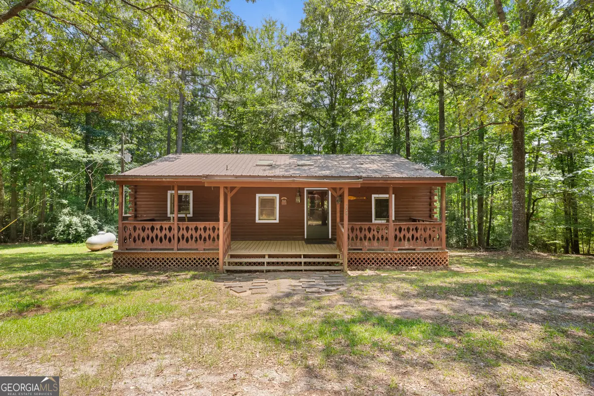 120 Bill Brown Road, Jackson, GA 30233 - #1