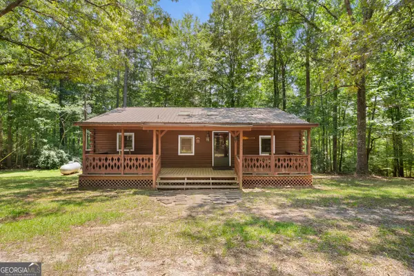120 Bill Brown Road, Jackson, GA 30233