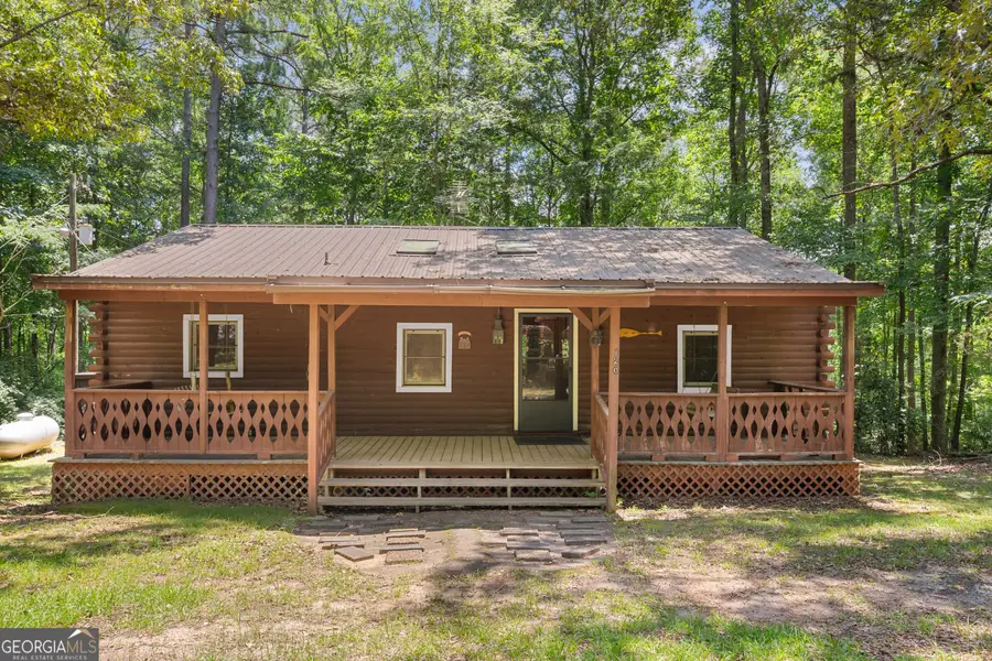 120 Bill Brown Road, Jackson, GA 30233 - #2