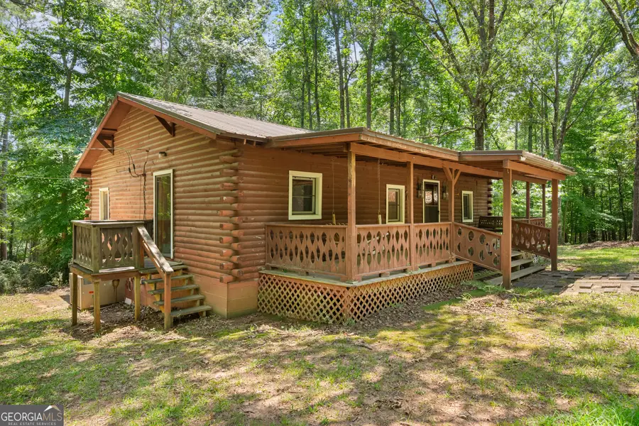 120 Bill Brown Road, Jackson, GA 30233 - #3