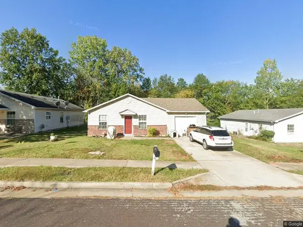 3009 Haden Dr, COLUMBIA, MO 65202