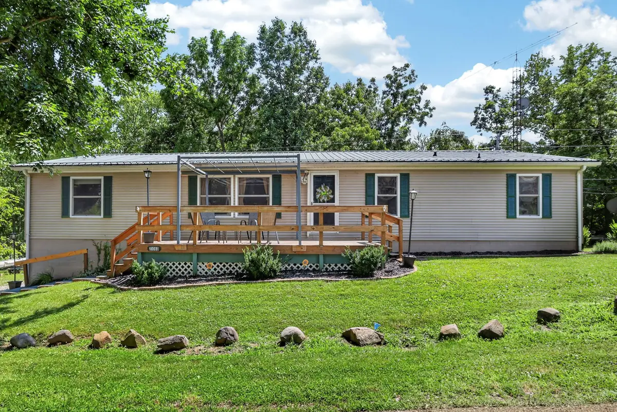 23393 Hideaway Drive, Senecaville, OH 43780 - #1